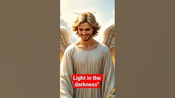 Thumbnail of Light in the darkness"