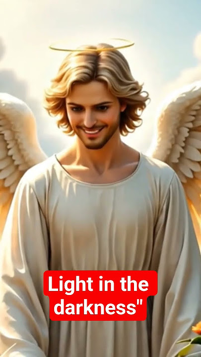 Light in the darkness