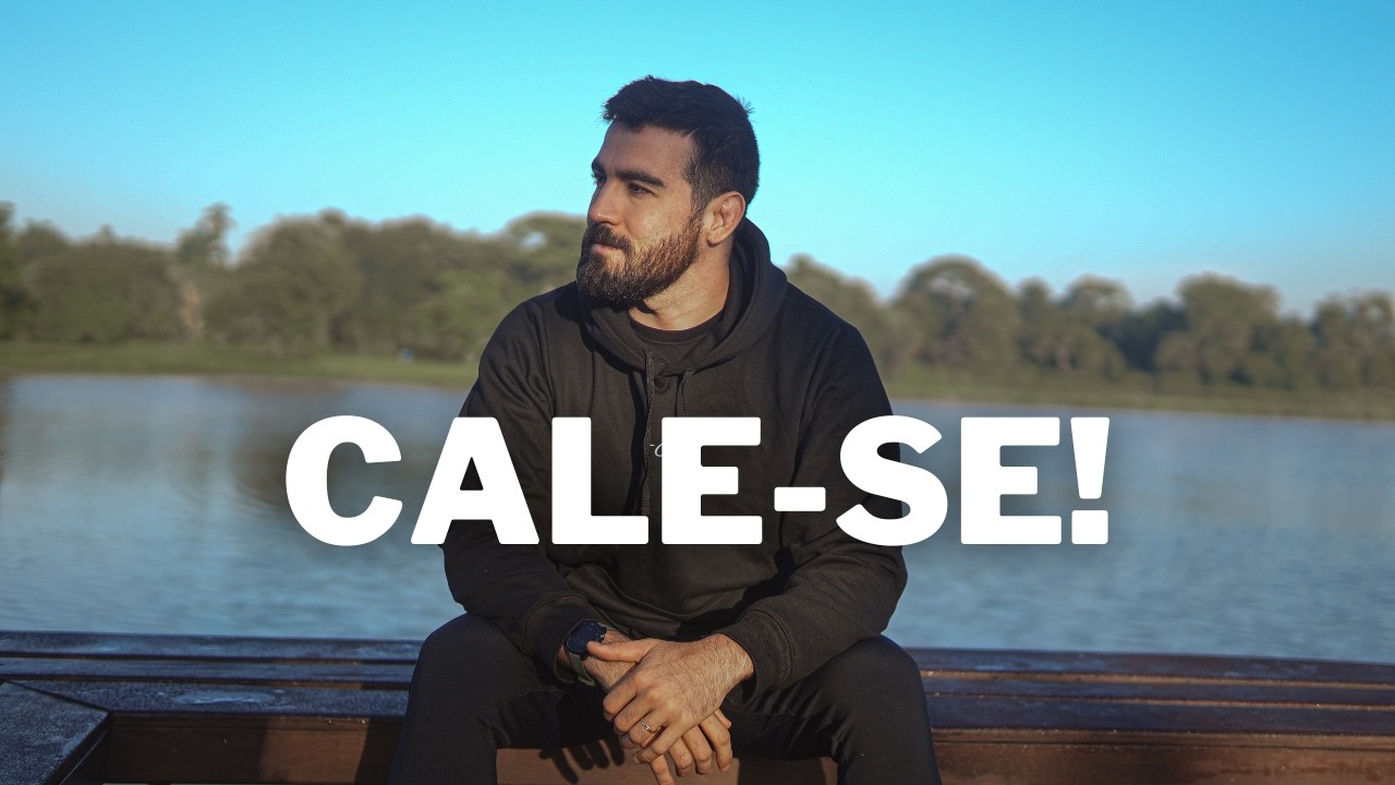 O Poder do Silêncio