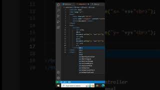 Bitwise Assignment Operators #coding #html #css #js #javascript #shorts #webdevelopment