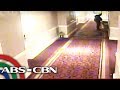 CCTV: Resorts World attacker binaril at sinunog ang sarili