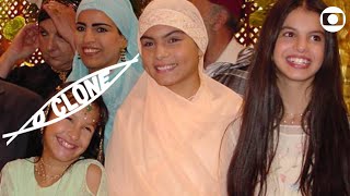 Path Of Love Atman - Trilha Sonora Internacional Da Novela O Clone