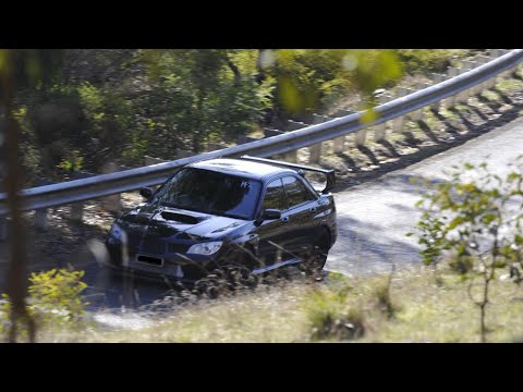 Hillclimb At One Tree Hill Ararat 2025