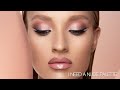 Soft Nude Makeup ft. the I NEED A NUDE PALETTE | Natasha Denona Makeup
