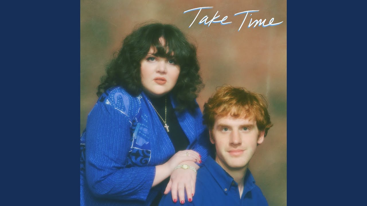 Watch Take Time on YouTube Watch Take Time on YouTube