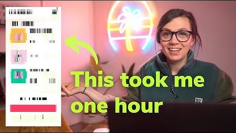 Design challenge in Figma - Daily UI 002 - Checkout Page