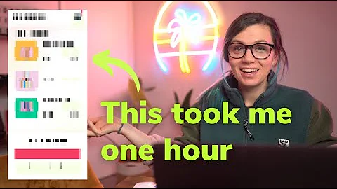 Design challenge in Figma - Daily UI 002 - Checkout Page