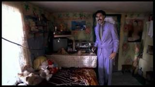 borat trailer ita