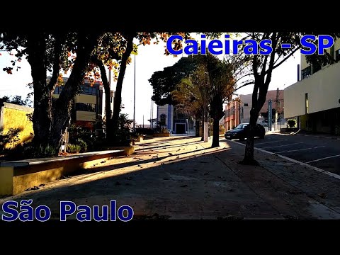 CAIEIRAS - SP, CONHEÇA A CIDADE DE CAIEIRAS SÃO PAULO, [OS DADOS DO MUNICÍPIO 2021]