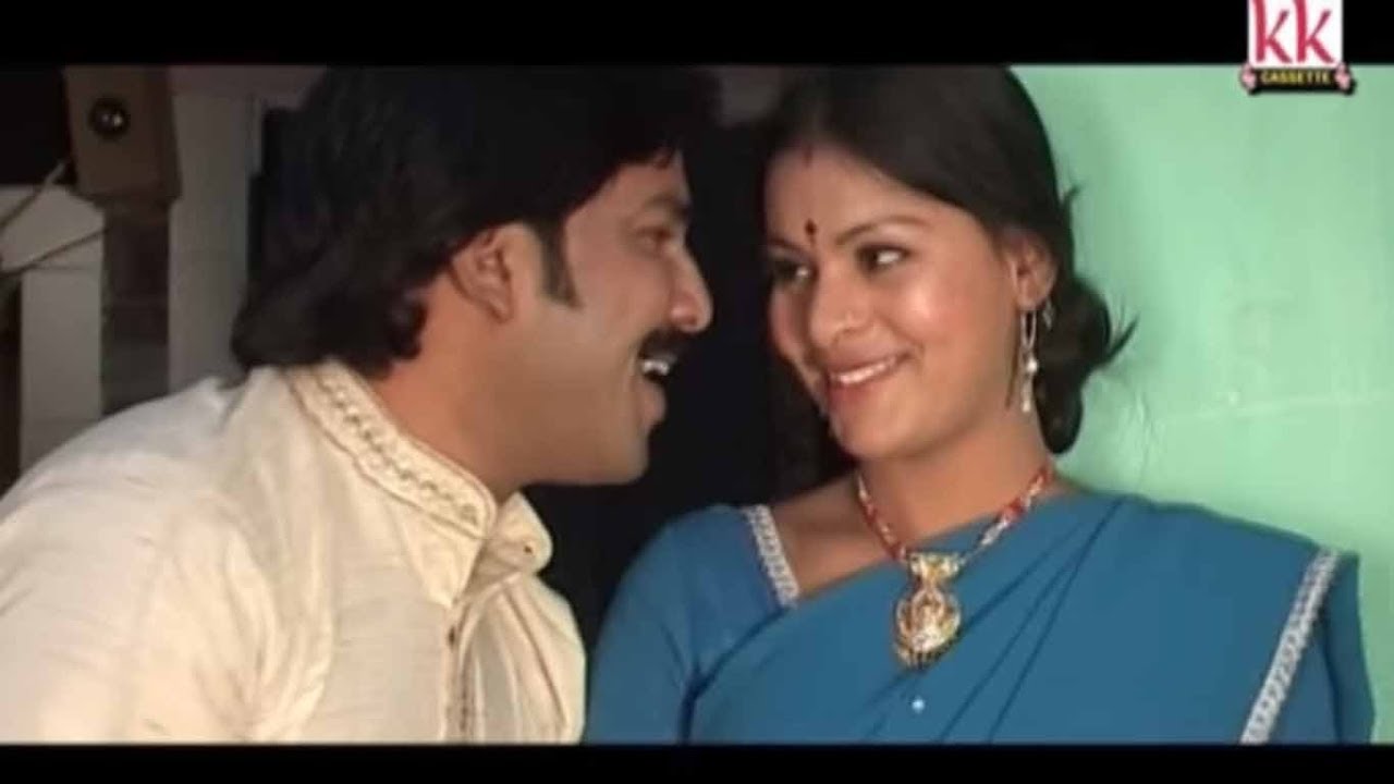 गोरेलाल बर्मन-Cg Song-Mola Raipur Shahar-Gorelal Barman-Ratan Sabiha-Chhattisgarhi Geet-Video 2018