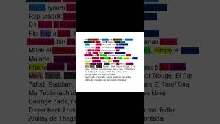 #MCArtisan #Autopsy #RapAnalysis #HipHopDZ #Shorts #YouTubeShorts #AlgerianRap #MusicBreakdow
