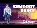 Learn Zulu & a Gumboot Dance | You’ve got to check this out! Easy steps to Gumboot Dance for Kids