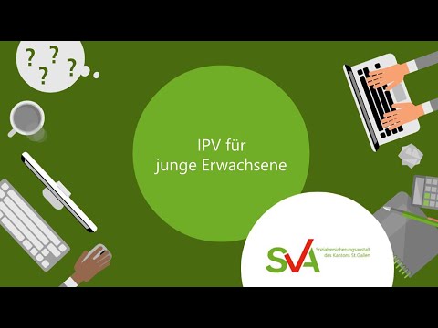 IPV für junge Erwachsene