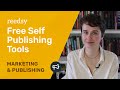 Self-Publishing for Free: A Comprehensive Guide