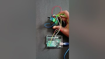 Tilt Sensor With Arduino || Arduino Project.