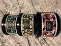 Aldi Huntington Home Black Label Essential Oil Candles   Summer Candles? Haul & Mini Review