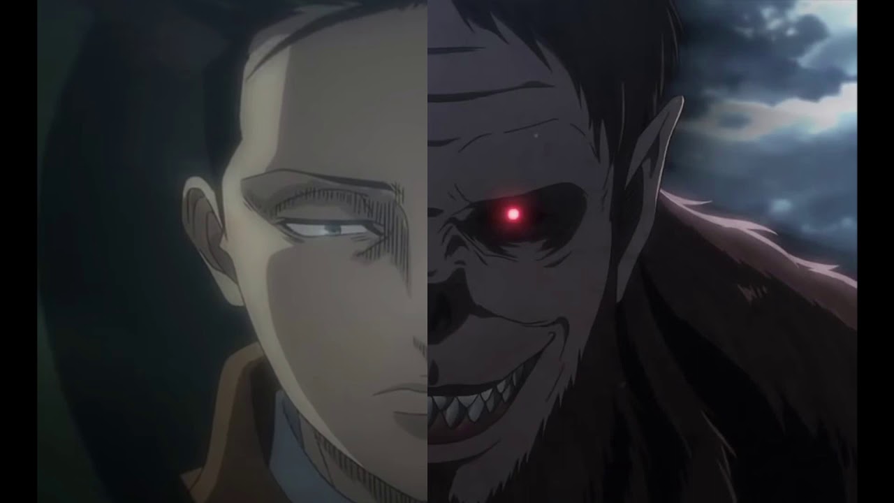 Apetitan Ulti-Mix | Every version of "Apetitan" from Attack on Titan mashup remix. All 7 versions.