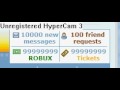 Roblox - Haxxor