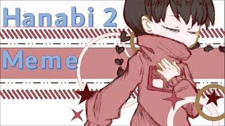 Hanabi2 meme [Yume Nikki ゆめにっき] | PowerPoint &amp; VSDC (Spoiler Warning)