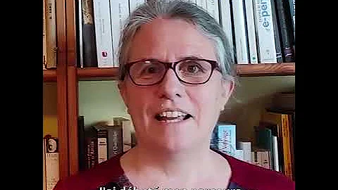 Claire BRUN, dlgue dveloppement durable au sein du...