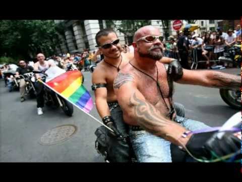 radioactive Huffington Post, Emily Timbol Is Christian and Supports Same Sex Marrriage- Jesse Lee Peterson Show
