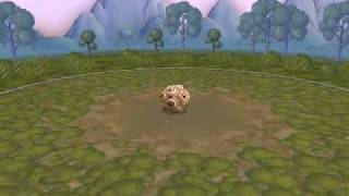 eye thing in spore