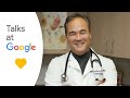 William Davis | Super Gut | Talks at Google