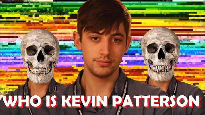 The truth behind "Who Is Kevin Patterson" William ...