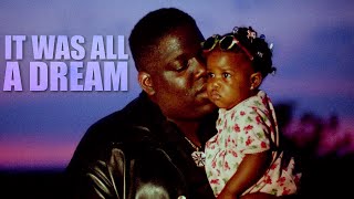 The Notorious B.I.G. & Eminem - It Was All A Dream (Juicy Lighters) (feat. Bruno Mars)