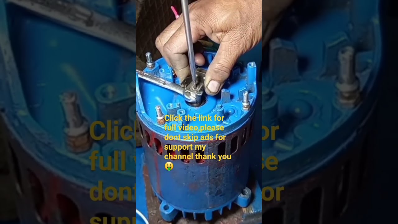 Install Centrifugal Expander Switch Goulds Water Pump Subscribe 