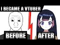 When You Become a VTuber