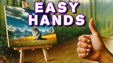 Automatic1111 - Depth Library for ControlNet!