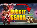 CARRACK, SIAN & MY NEW *PERFECT* NAT 5 FOR THEM! | Summoners War