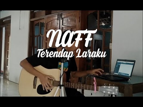 Download Naff Terendap Laraku Ajinjenot Cover Mp3 Savethealbum