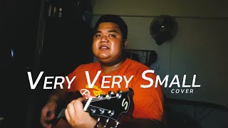 Very Very Small - YOUNGOHM | [ Cover ]