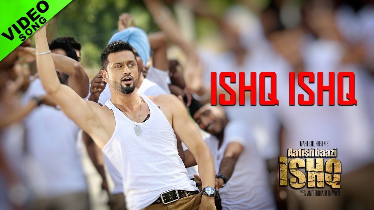 Ishq Ishq