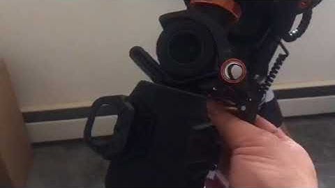 Celestron NexYZ Unboxing