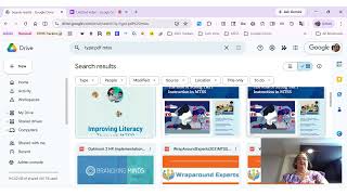 Tech Tip Advanced Search in Google Drives
