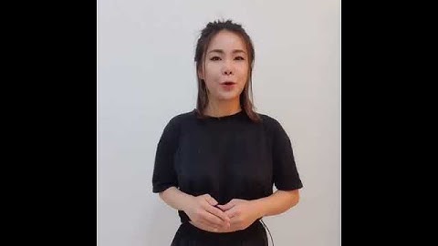 Corn - Cantonese Self Introduction