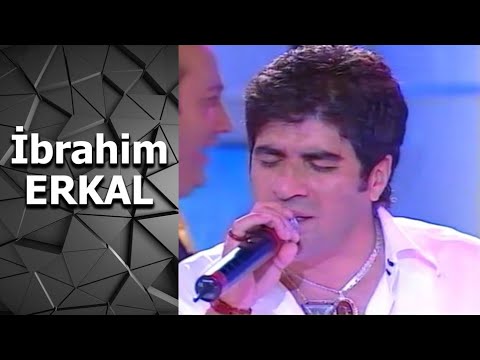 İbrahim ERKAL - Türüt Show