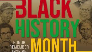 HHS Black History Month Celebration Video 2021