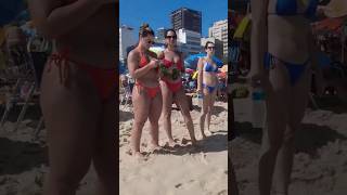 Rio De Janeiro 4K Walk Carnival 2023