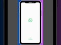whatsapp chat