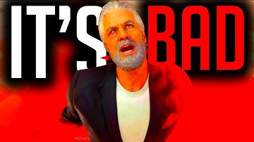 Black Ops 7 Is Really That Bad