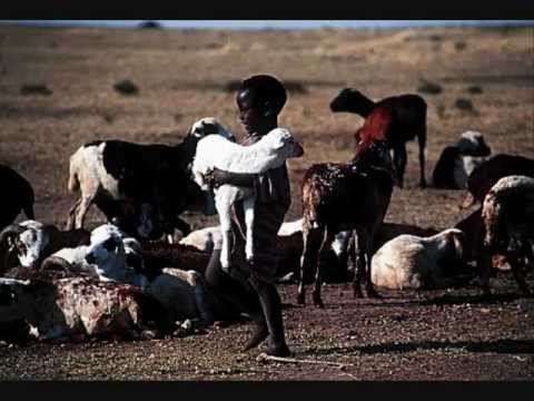 Solomon Linda - Mbube (The Lion Sleeps Tonight)