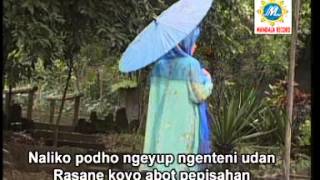 Joko : Jilbab Biru