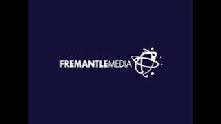 FremantleMedia (2009) Short Version Low Pitched Squeeze Version