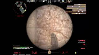 No-Scope Dust II