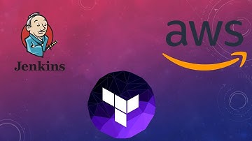 Install Jenkins server on an EC2(AWS) with Terraform (Part 1)
