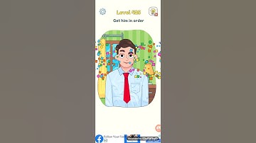 DOP 3 Level 425 Displace One Part by SayGames